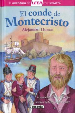 Libro, Audiolibro El Conde De Montecristo El Conde De Montecristo