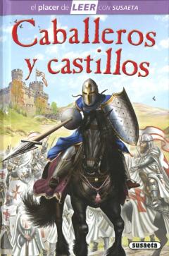 Caballeros Y Castillos (Aprendo A Leer)