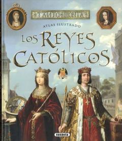 Libro, Audiolibro Los Reyes Católicos Los Reyes Católicos