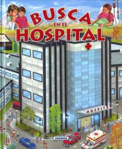Busca En El Hospital