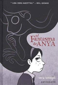 El Fantasma De Anya