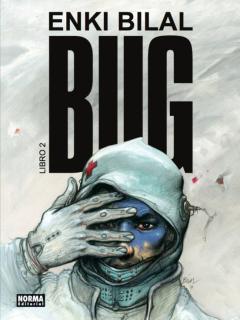 Bug: Libro 2