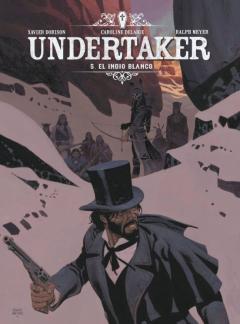 Undertaker 5: El Indio Blanco