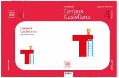 Lengua 4º Educacion Primaria Cuaderno 2 Saber Hacer Ed 2019 Cast.