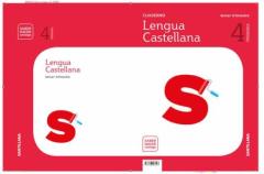 Lengua 4º Educacion Primaria Cuaderno 3 Saber Hacer Ed 2019 Cast.