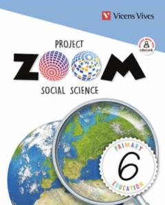 Social Science 6º Educacion Primari Comunidad De Madrid (P. Zoom)