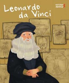 Libro, Audiolibro Leonardo Da Vinci: Historias Geniales (Vvkids) Leonardo Da Vinci: Historias Geniales (Vvkids)