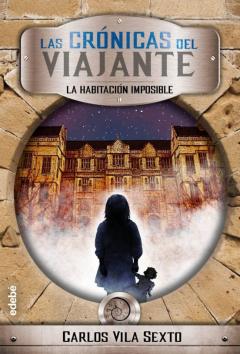 Las Crónicas Del Viajante 2: La Habitación Imposible