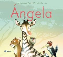 Angela