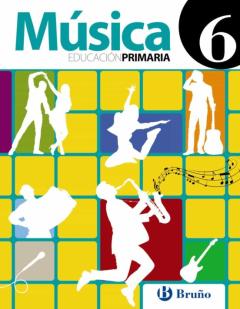 Música 6º Educacion Primaria Cast Ed 2019