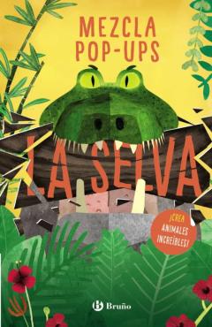 La Selva: Mezcla Pop-Ups