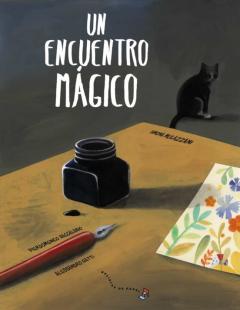 Libro, Audiolibro Un Encuentro Magico Un Encuentro Magico