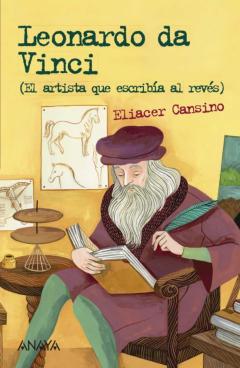 Libro, Audiolibro Leonardo Da Vinci Leonardo Da Vinci