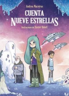 Cuenta Nueve Estrellas(Premio Lazarillo Creacion Literaria 2018)