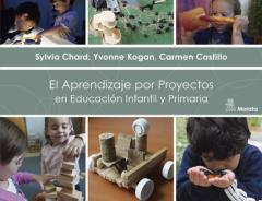 Libro, Audiolibro El Aprendizaje Por Proyectos En Educacion Infantil Y Primaria El Aprendizaje Por Proyectos En Educacion Infantil Y Primaria