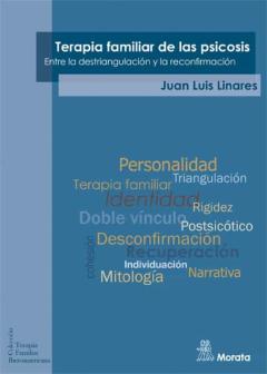 Libro, Audiolibro Terapia Familiar De La Psicosis. Entre La Destriangulación Y La R Econfirmación Terapia Familiar De La Psicosis. Entre La Destriangulación Y La R Econfirmación