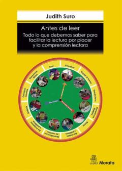 Antes De Leer