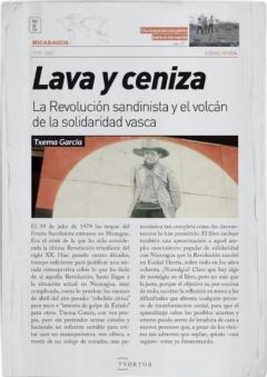 Libro, Audiolibro Lava Y Ceniza Lava Y Ceniza