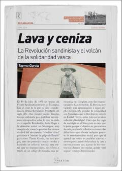 Libro, Audiolibro Lava Y Ceniza Lava Y Ceniza