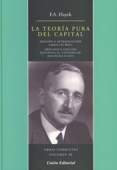 La Teoría Pura Del Capital
