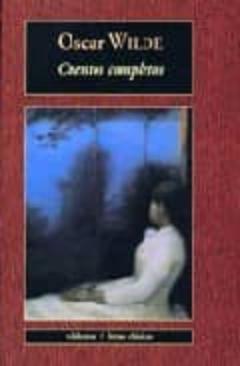 Cuentos Completos Oscar Wilde