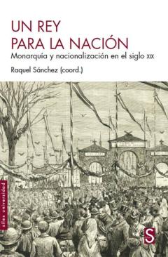 Libro, Audiolibro Un Rey Para La Nacion Un Rey Para La Nacion