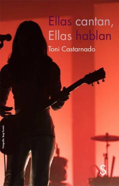 Libro, Audiolibro Ellas Cantan, Ellas Hablan Ellas Cantan, Ellas Hablan