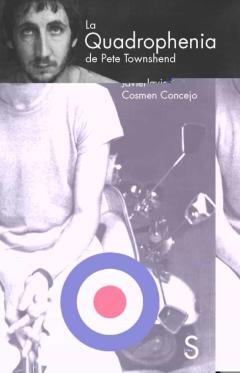 La Quadrophenia De Pete Townshend