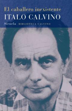 Libro, Audiolibro El Caballero Inexistente El Caballero Inexistente