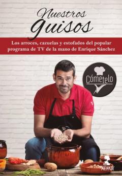 Nuestros Guisos - Cometelo