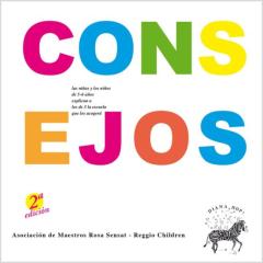 Consejos: Las Niñas Y Los Niños De 5-6 Años Explican A Los De 3 L A Escuela Que Los Acogera