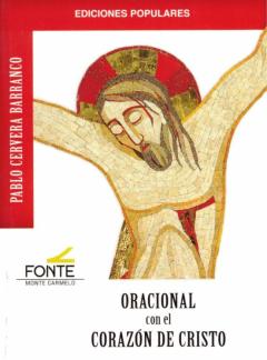 Oracional Con El Corazón De Cristo
