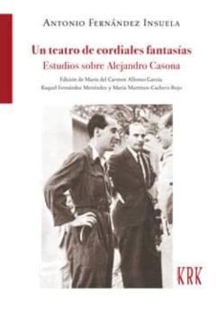 Libro, Audiolibro Un Teatro De Cordiales Fantasias Un Teatro De Cordiales Fantasias