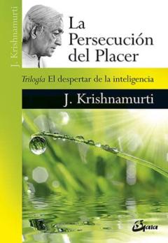 Libro, Audiolibro La Persecución Del Placer La Persecución Del Placer