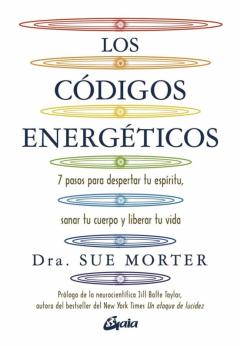 Los Códigos Energéticos (E-Book)