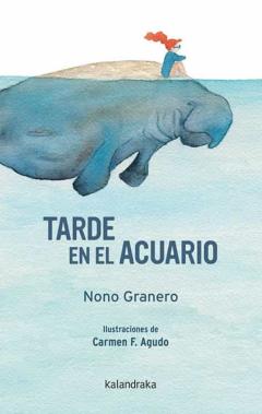 Tarde En El Acuario