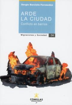 Arde La Ciudad