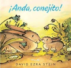 ¡Anda, Conejito!