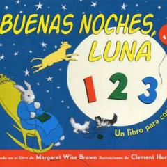 Buenas Noches Luna 1 2 3