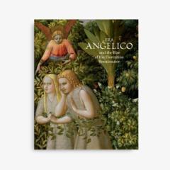 Catalogo Fra Angelico (Ingles)