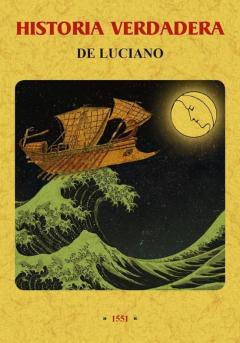 Historia Verdadero De Luciano