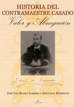 Historia Del Contramaestre Casado