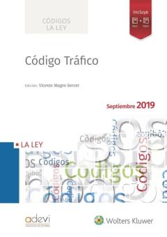 (I.b.d.) Código De Tráfico 2019