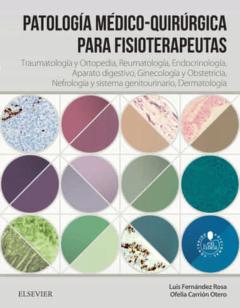 Libro, Audiolibro Patología Médico-Quirúrgica Para Fisioterapeutas Patología Médico-Quirúrgica Para Fisioterapeutas