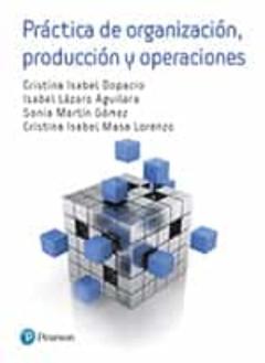 Prácticas De Administración De Producción De Operaciones