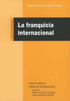 Libro, Audiolibro La Franquicia Internacional La Franquicia Internacional