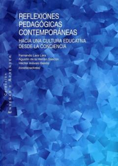 Libro, Audiolibro Reflexiones Pedagógicas Contemporáneas Reflexiones Pedagógicas Contemporáneas