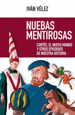 Nuebas Mentirosas