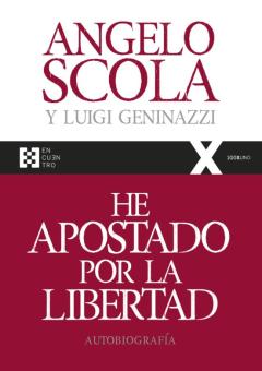 He Apostado Por La Libertad