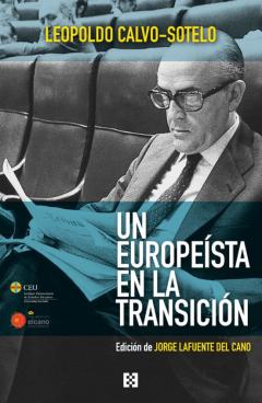 Un Europeísta En La Transición